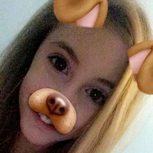 Meet your Posher, Mckenlee